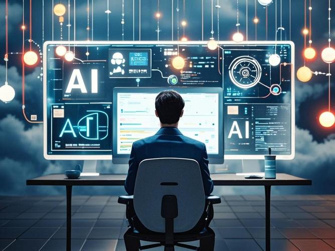 软件开发行业 AI软件哪个版本最好用？一篇理清选择逻辑